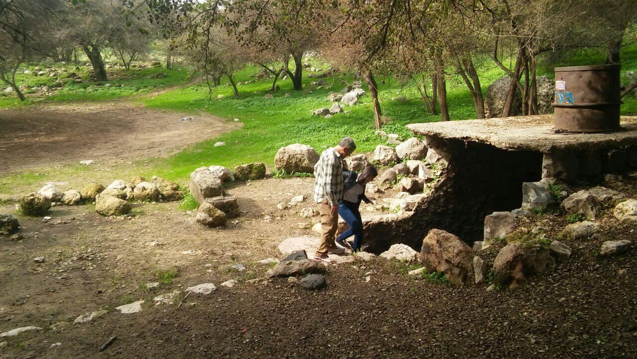 עין יקוק